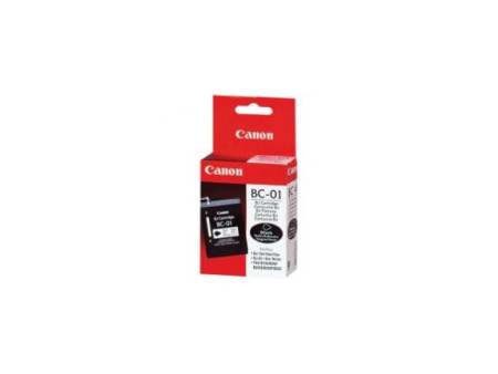 Cartouche Canon BC-01
