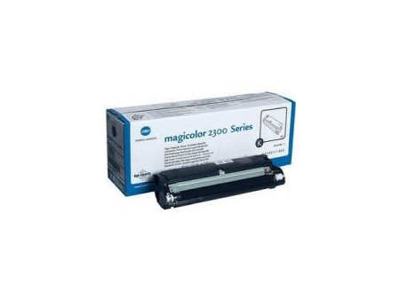 Toner laser konica minolta 4576211 - noir (4.500 pages)