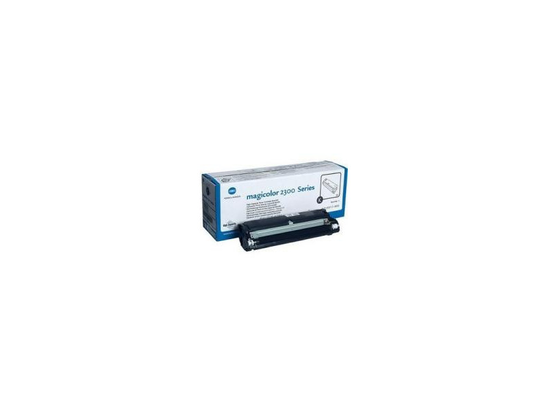 Toner laser konica minolta 4576211 - noir (4.500 pages)