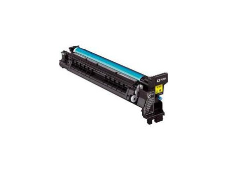 Unite d'images konica minolta A0DE07H - jaune (90.000 pages)