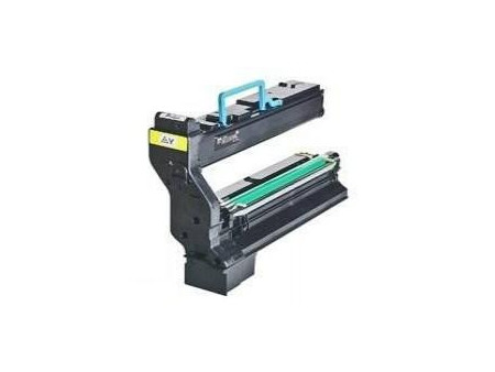 Toner laser konica minolta 4539132 - jaune (6.000 pages)