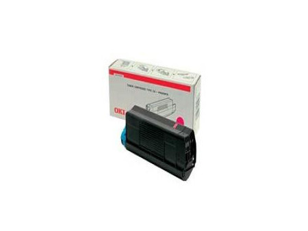 Toner Oki 42804546 - magenta (3.000 pages)