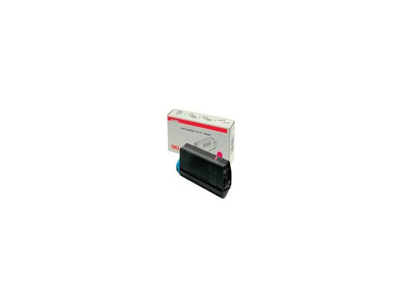 Toner Oki 42804546 - magenta (3.000 pages)