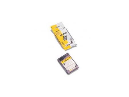 Cartouche Canon BJI-643Y - jaune