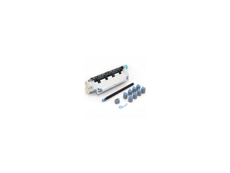 Kit maintenance HP C4118-67EP - Couleur (200.000 pages)
