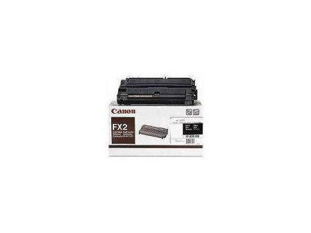 Toner Canon FX2
