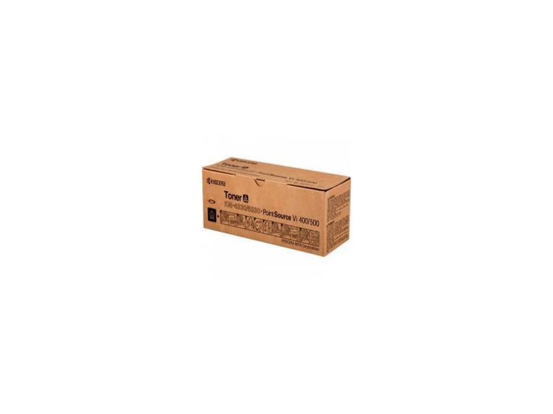 Toner photocopieur kyocera-mita tn4230 - noir (22.500 pages)