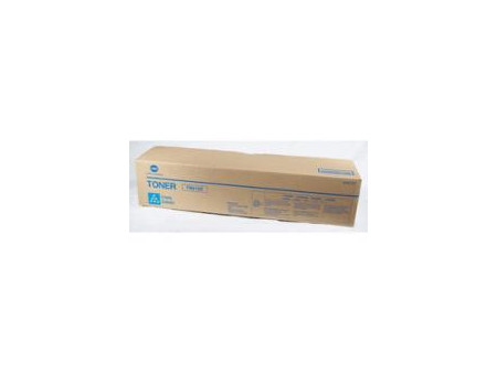 Toner konica minolta TN-210C - 8938-512 - cyan