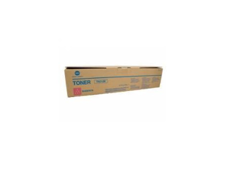 Toner konica minolta TN-210M - 8938-511 - magenta