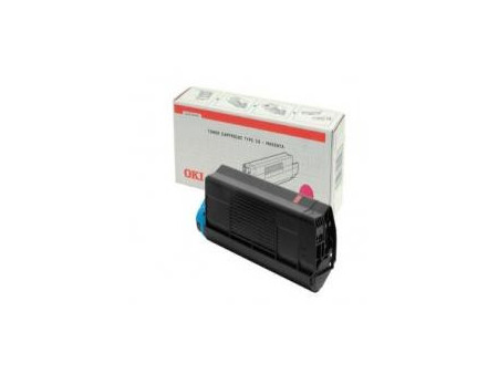 Toner Oki 42804506 - magenta (3.000 pages)