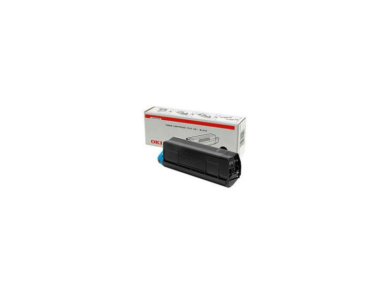 Toner Oki 42804508 - noir (3.000 pages)