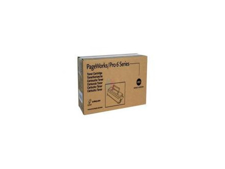 Toner laser konica minolta 938306 - noir (3.000 pages)