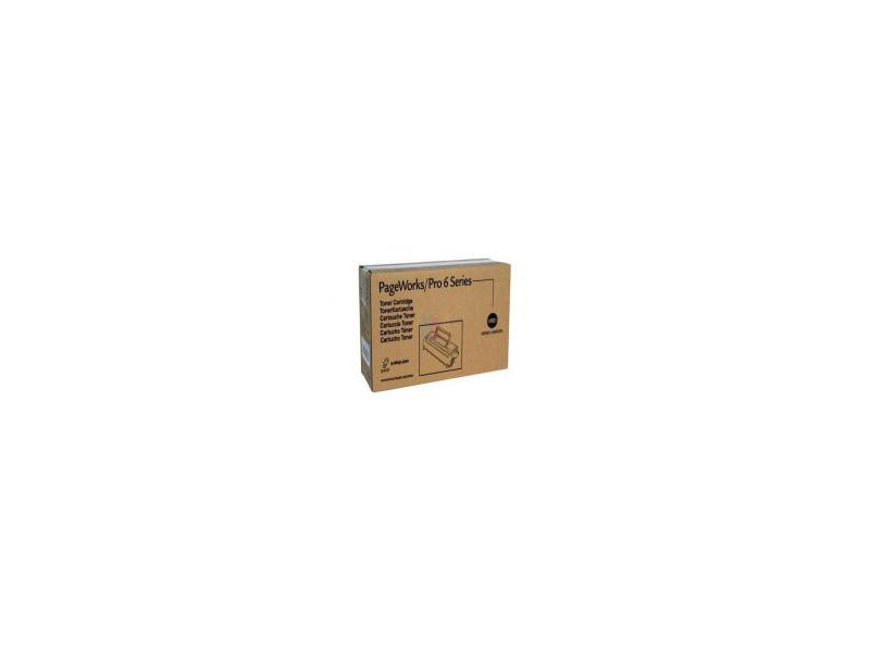 Toner laser konica minolta 938306 - noir (3.000 pages)