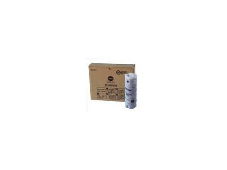 Toner konica minolta MT103B - Noir (pack de 4)