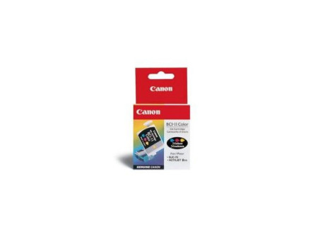 Cartouche Canon BCI-11 Couleur