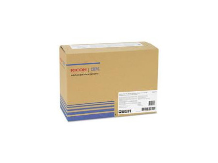 Toner IBM 39V2511 - Noir