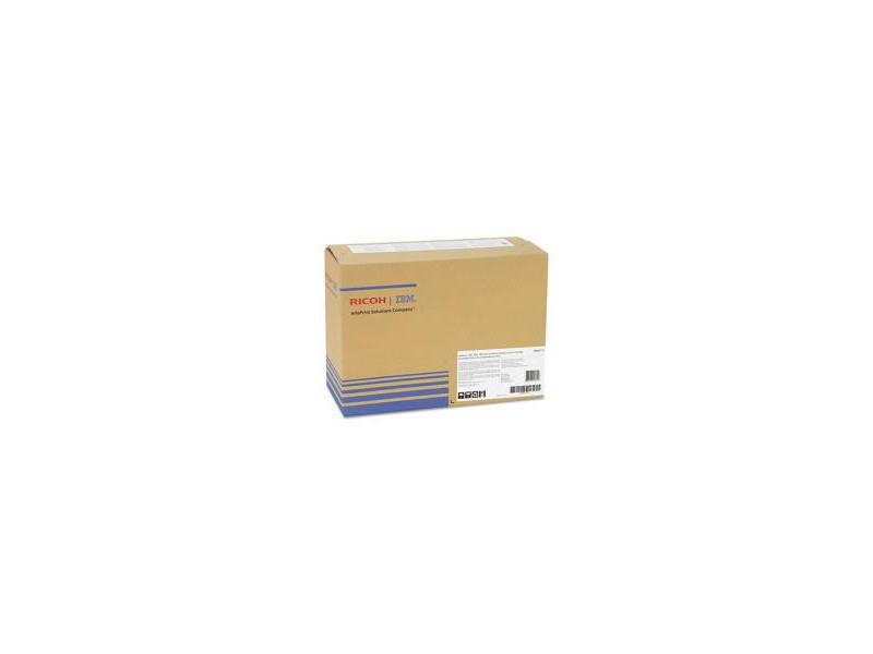 Toner IBM 39V2511 - Noir