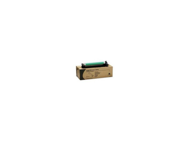 Tambour laser konica minolta 4577211 - couleur (45.000 pages)