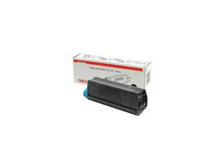 Toner Oki 42804516 - noir (3.000 pages)