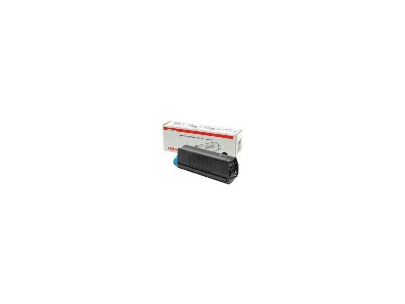 Toner Oki 42804516 - noir (3.000 pages)