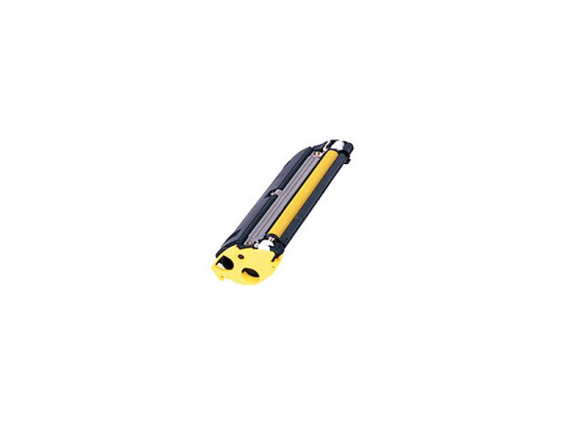 Toner laser konica minolta 4576311 - jaune (4.500 pages)
