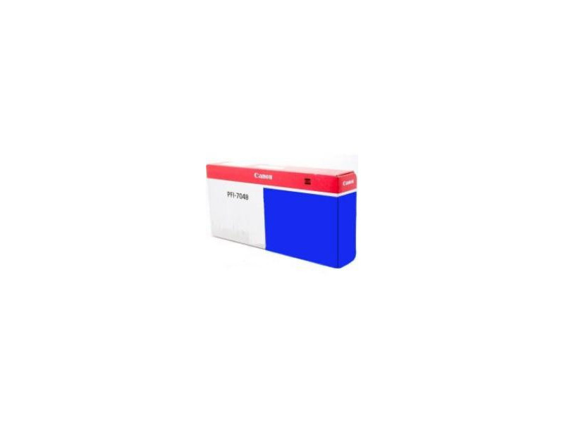 Cartouche Canon PFI-704b - Bleu