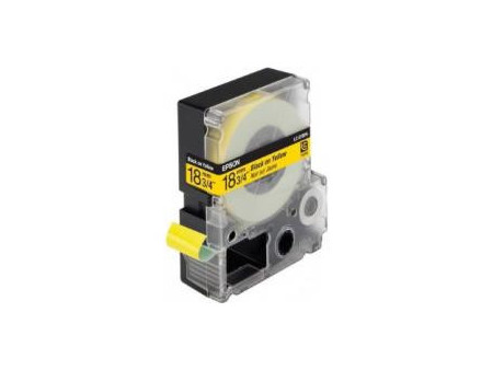 Ruban Epson marqueur non-lamine lc-5ybp9 - C53S626401
