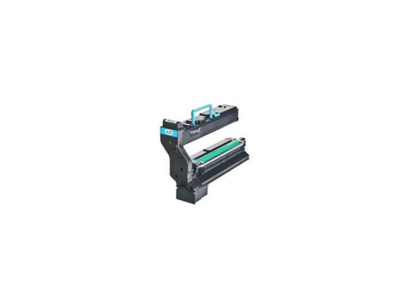 Toner laser konica minolta 1710604-004 - cyan (6.000 pages)