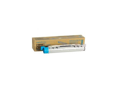 Toner laser konica minolta 9960A1710490004 - cyan (6.000 pages)