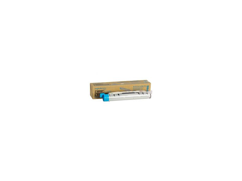 Toner laser konica minolta 9960A1710490004 - cyan (6.000 pages)