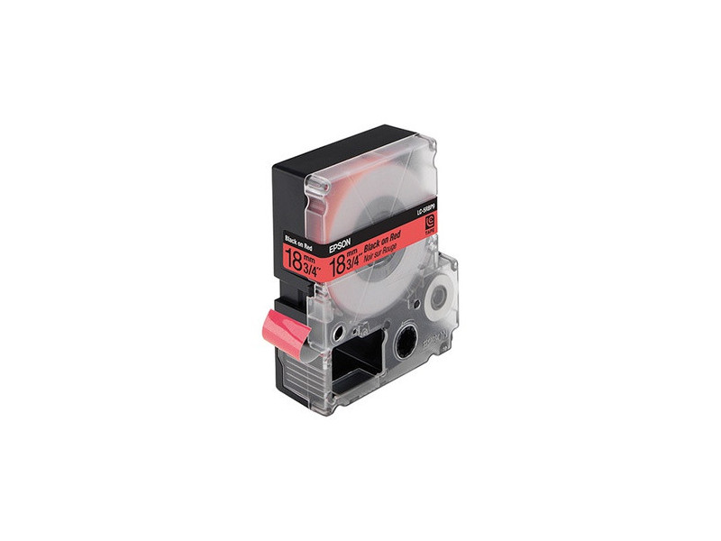 Ruban Epson marqueur non-lamine lc-5rbp9 - C53S626400 (9mm)