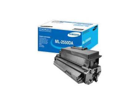 Toner Samsung ML-2550DA  - noir (10.000 pages)