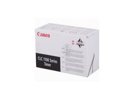 Toner Canon CLC 1100 - noir