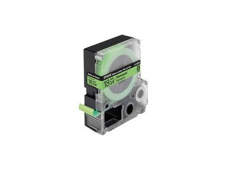 Ruban Epson marqueur non-lamine lc-5gbf9 - C53S626403