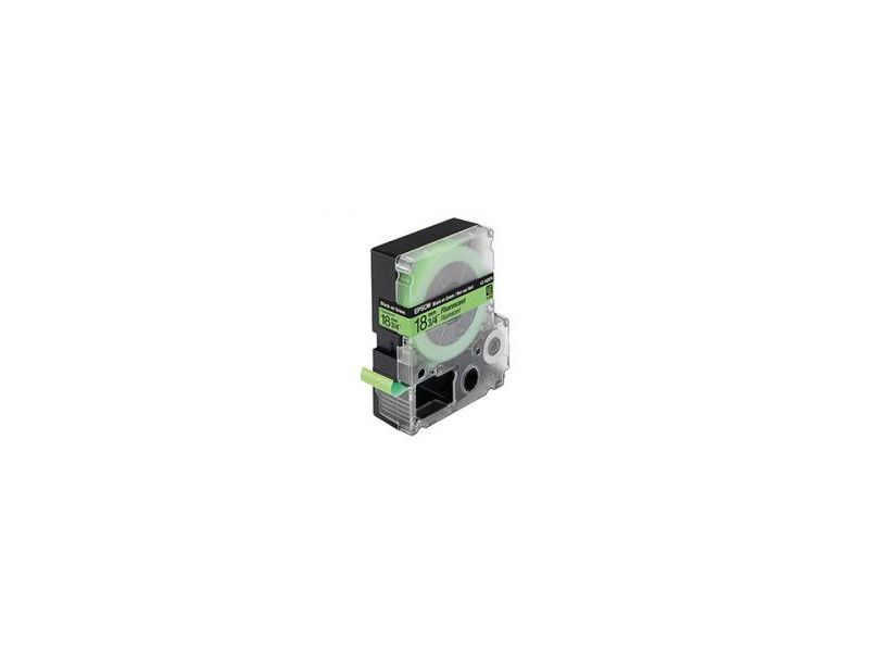 Ruban Epson marqueur non-lamine lc-5gbf9 - C53S626403