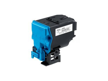 Toner Konica Minolta TNP-19C - Cyan (4.000 pages)