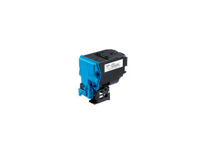 Toner Konica Minolta TNP-19C - Cyan (4.000 pages)