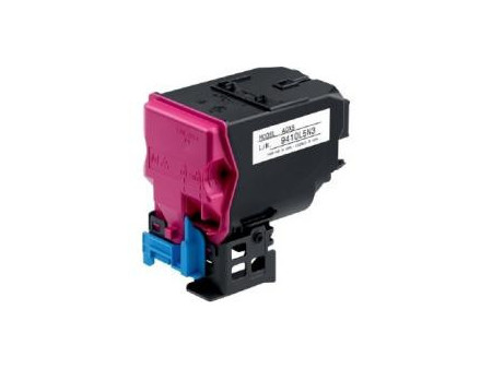 Toner Konica Minolta TNP-19M - Magenta (4.000 pages)