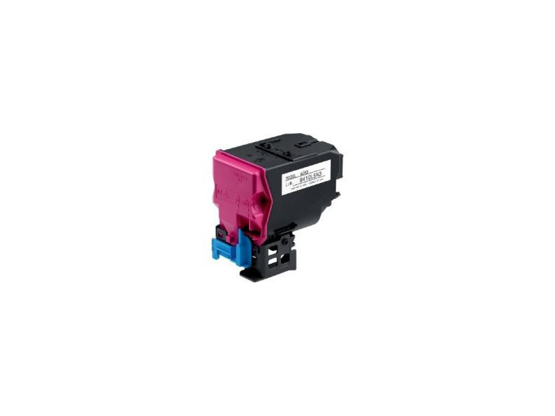 Toner Konica Minolta TNP-19M - Magenta (4.000 pages)