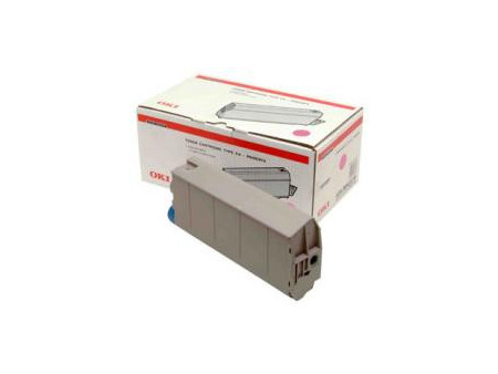 Toner Oki 41963006 Type C4 - magenta (10.000 pages)