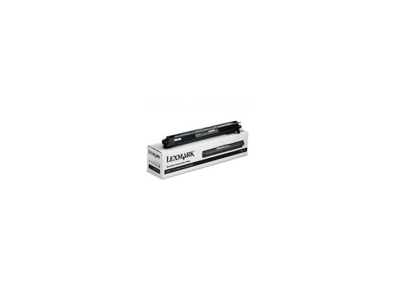 Revelateur Lexmark 12N0773 - noir (28.000 pages)