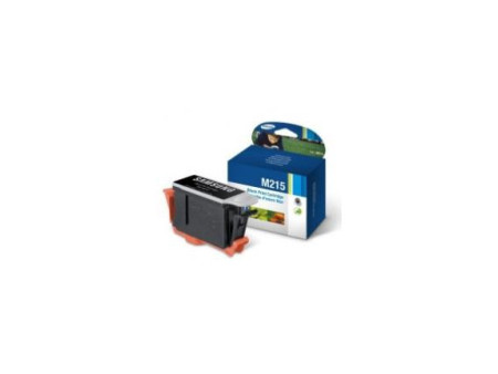 Cartouche jet d'encre samsung INK-M215/ELS - noir (12 ml)