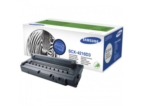 Toner Samsung SCX-4216D3 - Noir 3.000 pages