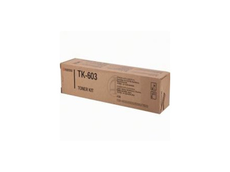 Toner Kyocera TK-603 - Noir