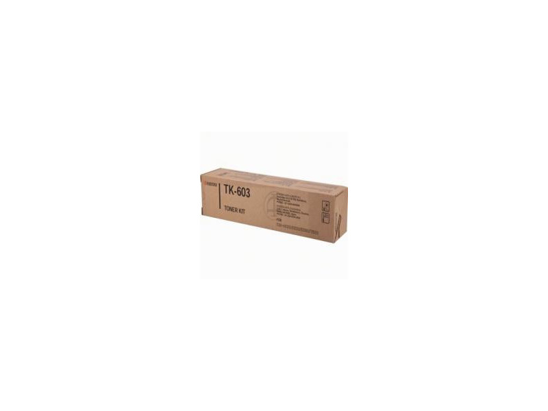 Toner Kyocera TK-603 - Noir