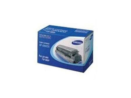 Toner samsung original SF-5800D5/ELS