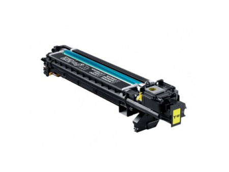 konica minolta tambour laser jaune iup-12y 30.000 pages mc/4750