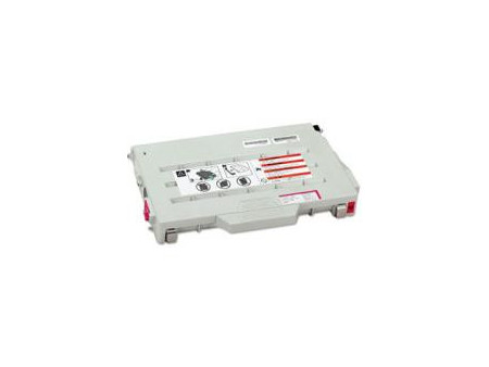 Ricoh toner laser magenta type 206