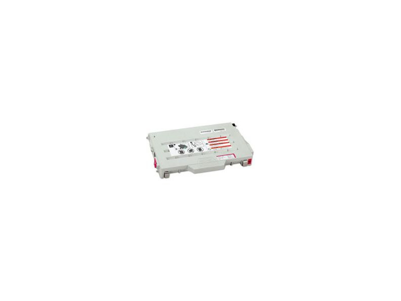 Ricoh toner laser magenta type 206