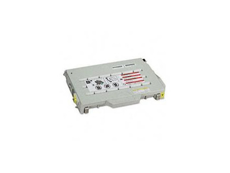 Ricoh toner laser jaune type 206